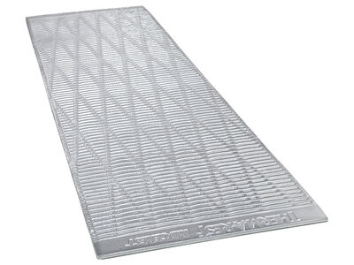 Thermarest Ridgerest Solite Large Köpük Kamp Matı Gümüş - 2