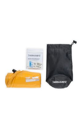 Thermarest Neoair Xlite Regular Şişme Mat Açık Turuncu - 3