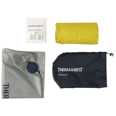 Thermarest Neoair Xlite Regular Şişme Mat Limon - 2