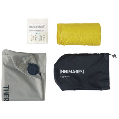 Thermarest Neoair Xlite Regular Şişme Mat Limon