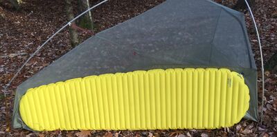 Thermarest Neoair Xlite Regular Şişme Mat Limon - 3