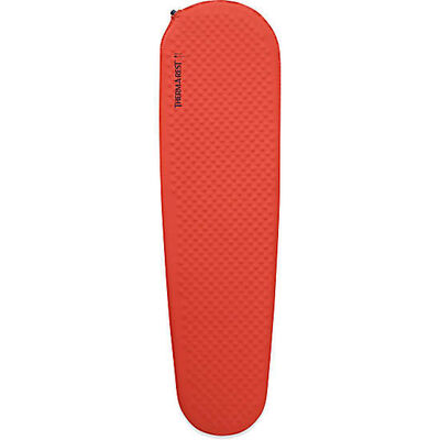 Thermarest Prolite Regular Poppy Narçiçeği Şişme Mat - 1