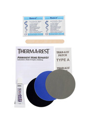 Thermarest - Thermarest Permanent Home Repair Kit Şişme Mat Tamir Kiti