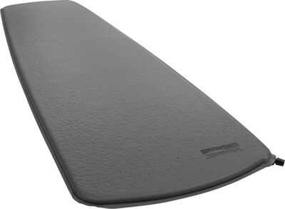 Thermarest Trail Scout Regular Şişme Mat Gri - 1