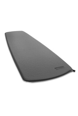 Thermarest Trail Scout Large Şişme Mat Gri - 1