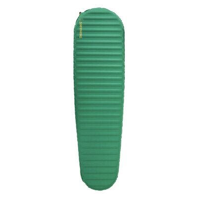 Thermarest Trail Pro RW Şişme Kamp Matı Yeşil - Thermarest