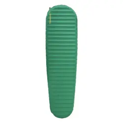 Thermarest Trail Pro Pine Şişme Kamp Matı Yeşil Large - 1