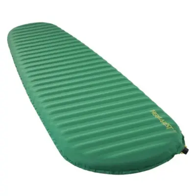 Thermarest Trail Pro Pine Şişme Kamp Matı Yeşil Large - 2
