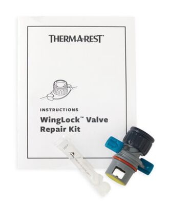Thermarest Winglock Valve Tamir Kiti Repair Kit