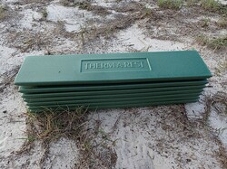 Thermarest Z-Shield Large Kamp Matı - 2