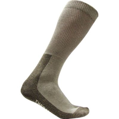 Thermoform Avcı Çorap Hunting Haki - 1