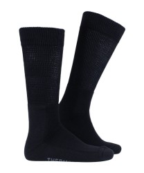 Thermoform Avcı Çorap Hunting Siyah 39-42 - THERMOFORM