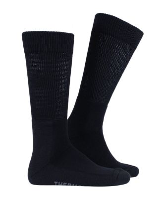 Thermoform Avcı Çorap Hunting Siyah 39-42 - 1
