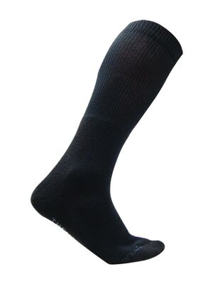 Thermoform Avcı Çorap Hunting Siyah 43-46 - 2