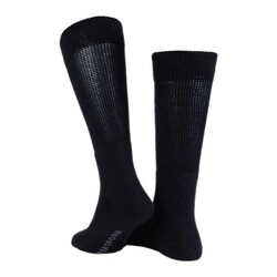 Thermoform Avcı Çorap Hunting Siyah 43-46 - 3