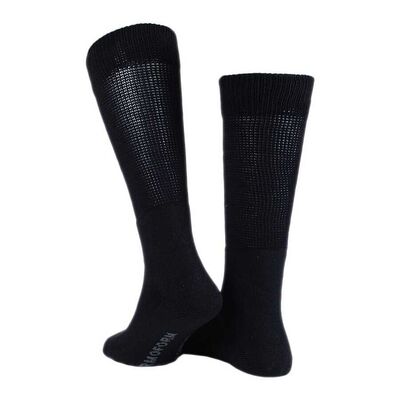 Thermoform Avcı Çorap Hunting Siyah 43-46 - 3