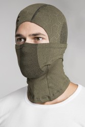 Thermoform Balaklava Ultimate Extreme Kar Maskesi - Thumbnail