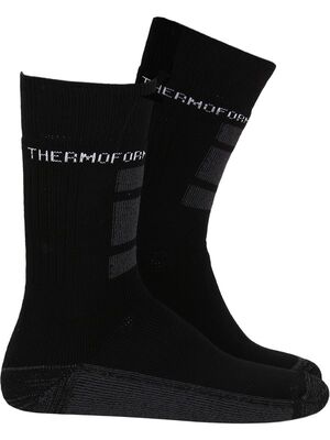 Thermoform Çorap Worker - 1
