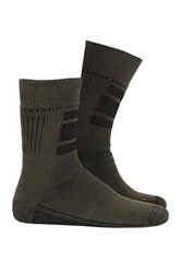 Thermoform Çorap Worker - 2