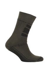 Thermoform Çorap Worker - 3