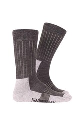 Thermoform Extreme Çorap Antrasit - THERMOFORM