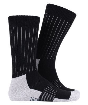 Thermoform Extreme Çorap Siyah