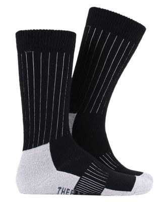 Thermoform Extreme Çorap Siyah - 1
