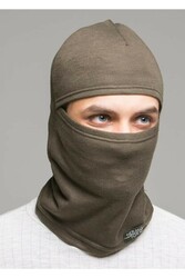 Thermoform Kar Maskesi Heavy Yeşil - THERMOFORM