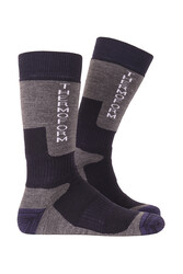 Thermoform Outdoor Çorap Lacivert 43-46 - 1