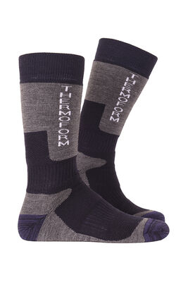Thermoform Outdoor Çorap Lacivert 43-46 - 1