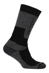 Thermoform Outdoor Çorap Siyah 43-46 - 2
