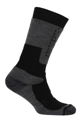 Thermoform Outdoor Çorap Siyah 43-46 - 2