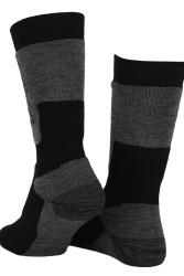 Thermoform Outdoor Çorap Siyah 43-46 - 3