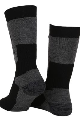 Thermoform Outdoor Çorap Siyah 43-46 - 3