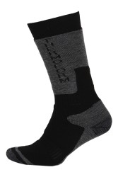 Thermoform Outdoor Çorap Siyah 43-46 - Thumbnail