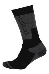 Thermoform Outdoor Çorap Siyah 43-46 - 4