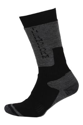 Thermoform Outdoor Çorap Siyah 43-46