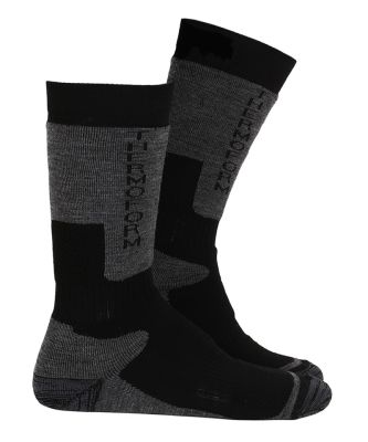 Thermoform Outdoor Çorap Siyah 39-42