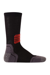 Thermoform Running Çorap Siyah - 2
