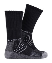 THERMOFORM - Thermoform Trekking Çorap Siyah