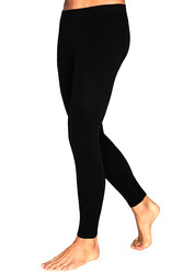 Thermoform Ultimate Merino Erkek Seamless Termal Alt İçlik - 1