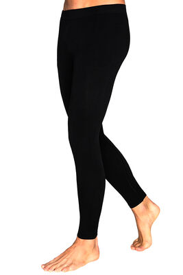 Thermoform Ultimate Merino Erkek Seamless Termal Alt İçlik - 1