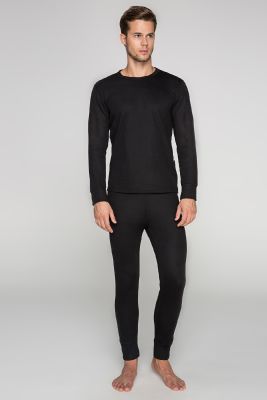 Thermoform Yetişkin Termal İçlik Active Plus Siyah - 3