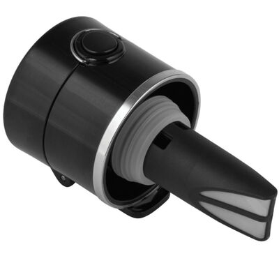 Thermos Çay Demleme Aparatlı Mug Termos 0,47L - 2