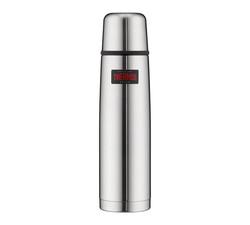 THERMOS - Thermos Fbb-1000 Light Compact 1lt Paslanmaz Çelik Termos 187353