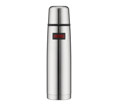 Thermos Fbb-1000 Light Compact 1lt Paslanmaz Çelik Termos 187353 - 1