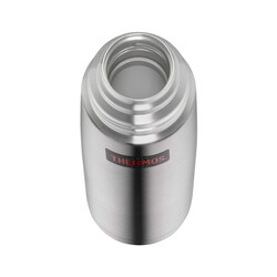 Thermos Fbb-1000 Light Compact 1lt Paslanmaz Çelik Termos 187353 - Thumbnail