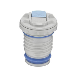 Thermos Fbb-1000 Light Compact 1lt Paslanmaz Çelik Termos 187353 - 9