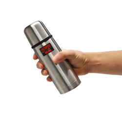 Thermos Fbb-500 Light Compact 0,50lt Paslanmaz Çelik Termos 184093 - Thumbnail