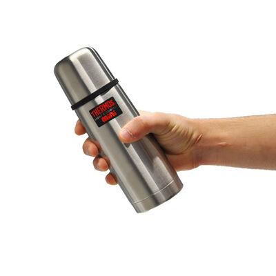 Thermos Fbb-500 Light Compact 0,50lt Paslanmaz Çelik Termos 184093